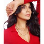 Pooja Sawant Instagram - 🤍♥️🤍♥️ Pc @shruu_t Make up & hair @makeupbytwinkledhariya