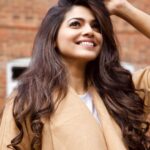 Pooja Sawant Instagram - There is something magical about December 💫✨🌟 📸 @ariaportraits.london
