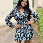 Pooja Sawant Instagram - Smile is the best thing you can wear 🌸🌟