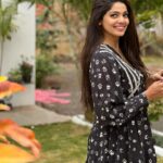 Pooja Sawant Instagram - Make sure you smile today and forever 💫🌸 Amravati