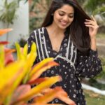 Pooja Sawant Instagram - Make sure you smile today and forever 💫🌸 Amravati