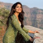 Pooja Sawant Instagram - Hey कोकण …. You have my heart ♥️