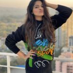Pooja Sawant Instagram - January baby ✨💕 मकर संक्रांतीच्या हार्दिक शुभेच्छा 🖤