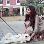 Pooja Sawant Instagram - Your inner happiness and wellness should be a priority in everything you do 💫🌸✨ 📸 @shruu_t 💄 @vrushti_harkare