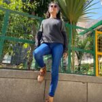 Pooja Sharma Instagram - Lazy Person Fact #237389477730948765 You were too lazy to read that number 😜🤭 #funny #silly #sowhoislazy?