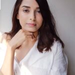 Pooja Sharma Instagram – Soach rahi hoon…kya soachun 🤔🤩
Thinking…what to think 🤔🤩…