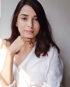 Pooja Sharma Instagram - Soach rahi hoon...kya soachun 🤔🤩
Thinking...what to think 🤔🤩...