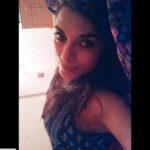 Pooja Sharma Instagram – Nainon ki matt suniyo re…naina thagg leinge 🎵🎵🎵