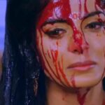 Pooja Sharma Instagram - Draupadi Vindicated !... Mahabharat se gehri koi gaatha nahi. Jo ismein hain wo sab jageh hai, jo ismein nahi wo kahin nahi. Gyaan sagar mein jitna gehra gota lagaoge...utne hi seep aur moti milenge 😇🙏💫