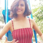 Pooja Sharma Instagram - Oh , Come On ! Just pep yourself UP ⬆️💯🔛🌈🌠🌝🚀🎃🤸‍♀️🤩