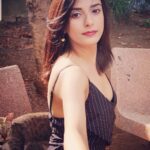 Pooja Sharma Instagram - Almost nothing need be said...when you have eyes 👀👁 ❤ Dont miss my feline friend...hogging the chair 🐱🐈