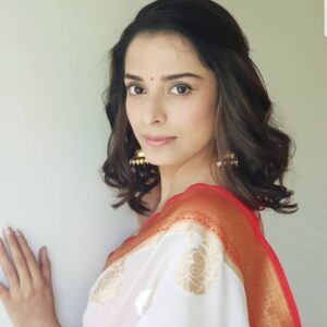 Pooja Sharma Instagram - ...and then i stopped to listen !