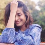 Pooja Sharma Instagram - A picture...just 🦋💫🦋