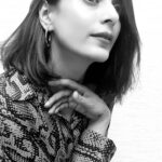 Pooja Sharma Instagram - The musings are colourful 🌈 #instagram #instagood #instalove #photooftheday #blackandwhite