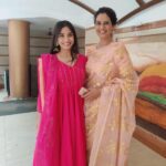 Pooja Sharma Instagram - Sukhkarta is here...evidently so 🧚‍♀️💝