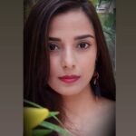 Pooja Sharma Instagram - What matters is not what u look at but what you see 👀👁🦋 📸 : @ayanasharma.14