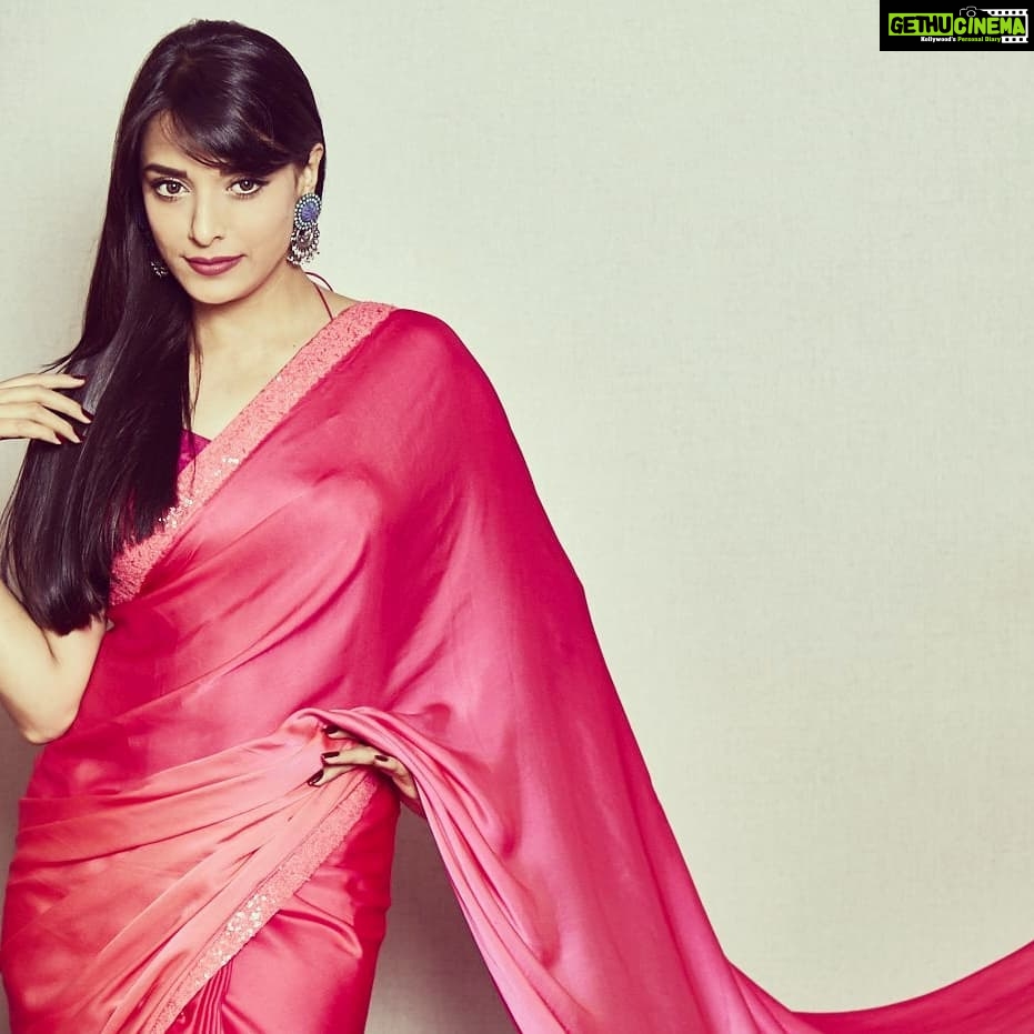 Pooja Sharma Instagram - Pinkety Poo πππππππΈπ΅ππ©...is back π