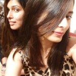 Pooja Sharma Instagram - The delight of meeting friends...after long 🤩😍🥰🤗💖💞