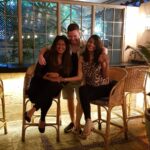 Pooja Sharma Instagram - The delight of meeting friends...after long 🤩😍🥰🤗💖💞
