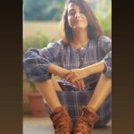 Pooja Sharma Instagram - 2021 i bid you adieu with gratitude, warmth and love in my heart 😇❣...to everyone out there who lost a loved one or anything else close to their heart 💔...2021 will take our prayers to them to eternity. 2021 you brought many many blessings in your wake...Shukrana...Hugs 🤗 #shukarshukarshukrana #shukrana #byebye2021