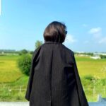 Pooja Sharma Instagram - It takes nothing to join the crowd. It takes everything to stand alone. 💞