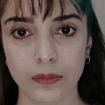 Pooja Sharma Instagram - Presenting "Say No"...also do tell me what do you say no to. #sayno #noscrubs #reels #reelschallenge #reelitfeelit