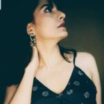Pooja Sharma Instagram - See me when you look at me. Now read again...its deep ❤