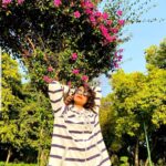 Pooja Sharma Instagram - Things are looking up !