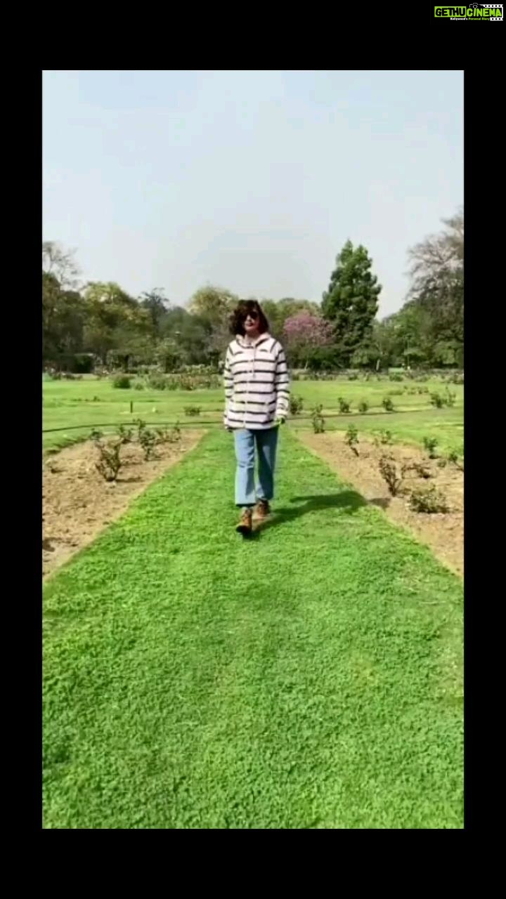 Pooja Sharma Instagram - Jatti ae barood wargi...🤭🤪