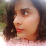 Pooja Sharma Instagram - Hazy musings...