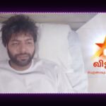 Pradeep Ranganathan Instagram - #Comali on Diwali on @vijaytelevision 😄 It's all your now :) Amazing promo cut 😄 Funnnnn .. Ull enjoy it 😄😄😄😄 Still in theatres though 😄