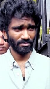 Pradeep Ranganathan Instagram - Love Today Telugu response part 2
