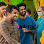 Pradeep Ranganathan Instagram - ☺☺ Chennai, India