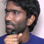 Pradeep Ranganathan Instagram – Love Today Telugu response part 1