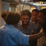 Pradeep Ranganathan Instagram - Caption thonala.. Neengale sollunga :P