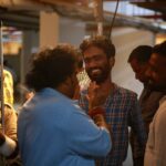 Pradeep Ranganathan Instagram - Caption thonala.. Neengale sollunga :P