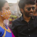 Pradeep Ranganathan Instagram - #LoveToday