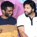 Pradeep Ranganathan Instagram - Success Press meet #ThanksGiving ❤😊😊 #comali