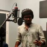 Pradeep Ranganathan Instagram - Udit Narayanan version of #OliyumOliyum 😂😂😂❤❤ #Comali @hiphoptamizha @jeeva.jpg @aarti.ravi @actorjayamravi