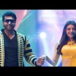 Pradeep Ranganathan Instagram - Excited that #PaisaNote song from #Comali will be heard by all from today .Look out for the #ComaliTikTokChallenge in it😄 My favorite line "Kadhal tholvi eh pathavan di naanu " :) ▶ http://bit.ly/PaisaNoteLyric @kajalaggarwalofficial @hiphoptamizha @kajalaggarwalofficial @samyuktha_hegde @ananthi_rj @shivashahra_official @vksara @umesh_j_kumar @iamactorvarun @ashkum87 @jeeva.jpg