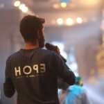 Pradeep Ranganathan Instagram - "Hope" is The word :) #JayamRavi24 #SongShoot #PaisaNote