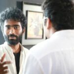 Pradeep Ranganathan Instagram - :o :o :o