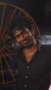 Pradeep Ranganathan Instagram - What a journey it was ☺️ The people who are supporting me , i love you all . 
Love the process than the destination :) 
#LoveToday