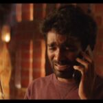Pradeep Ranganathan Instagram - Nikitha sister Swetha's scene Footages from edit gives me nostalgia 😄 #LoveToday #PradeepRanganathan