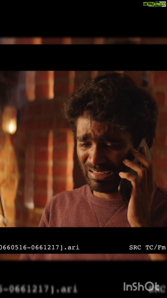 Pradeep Ranganathan - 357.3K Likes - Nikitha sister Swetha's scene
Footages from edit gives me nostalgia 😄
#LoveToday
#PradeepRanganathan