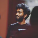Pradeep Ranganathan Instagram -