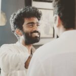 Pradeep Ranganathan Instagram - Maatikichu :P #shoot
