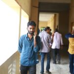 Pradeep Ranganathan Instagram – Unmayave candid