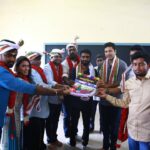 Pradeep Ranganathan Instagram - JayamRavi24 POOJAI :)