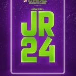 Pradeep Ranganathan Instagram - Very happy to direct Jayam ravi sirs 24th film production by vels film intl :)